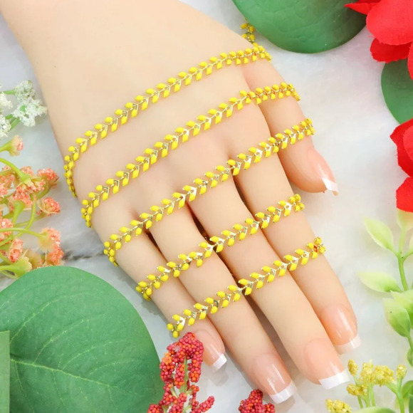 "New Beautiful Design Bracelet for Women/Girls, Gift, B642 - Picture 5 of 10